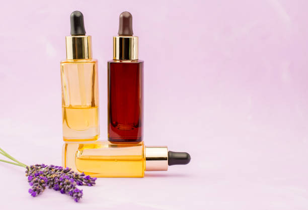istock lavender herb and essential aromatherapy oil 1353796706