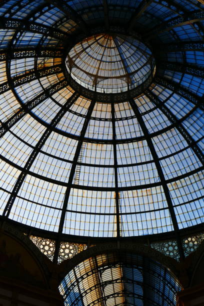 istock Galleria Vittorio Emanuele II, Milan 1353813609