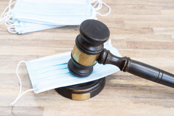 istock medical law concept 1353817988