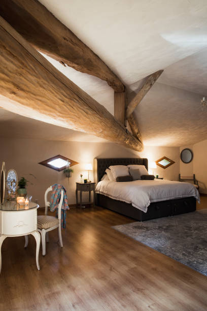 istock Ready for a Perfect Nights Sleep 1353824145