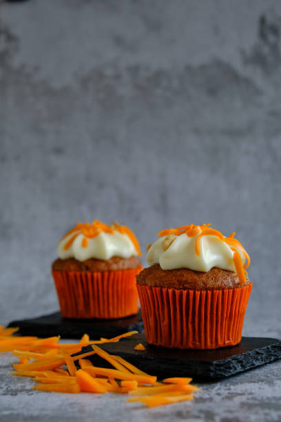 istock cakes next to grated carrots 1353830788