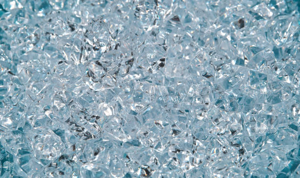 830+ Pile Of Crushed Glass Stock Photos, Pictures & Royalty-Free Images -  iStock