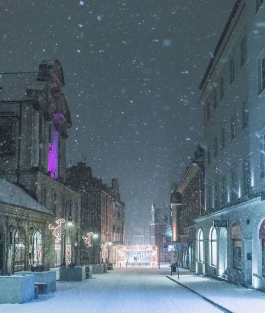 istock Christmas in Poznan 1353847218
