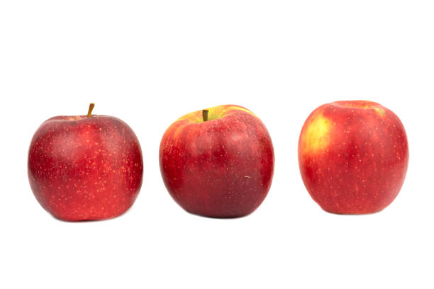 istock The delicious sweet apple 1353847738