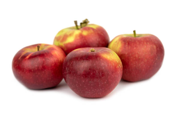 istock The delicious sweet apple 1353847822