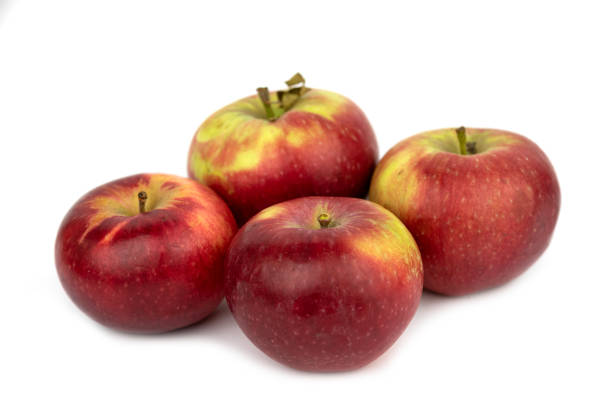 istock The delicious sweet apple 1353847823