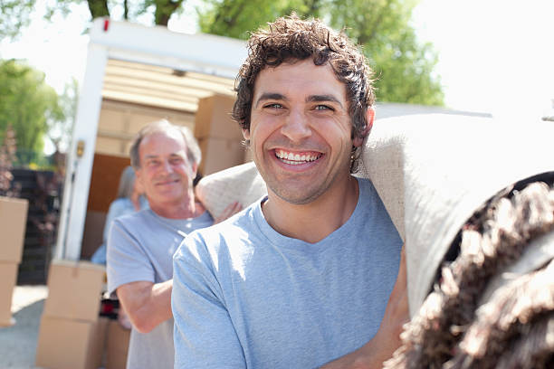 Illinois Long Distance Movers Services
