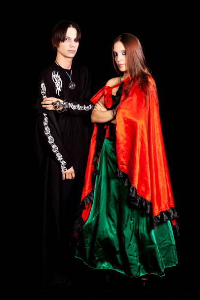istock Dark Side of Love 1353854412