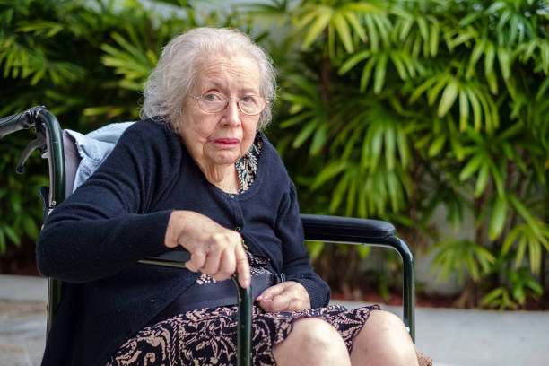 istock Senior Woman 1353869710