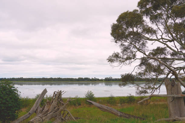 Edenhope,  Wimmera, Victoria, Australia