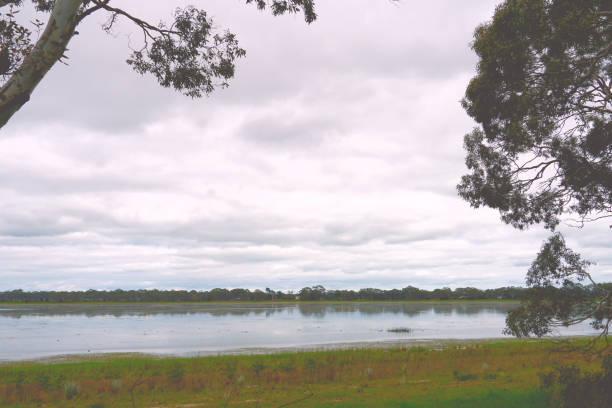 istock Edenhope,  Wimmera, Victoria, Australia 1353881217