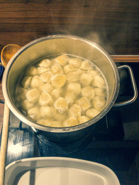 istock Russian food called 