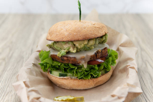 istock Food straight from the kitchen to your table. 1353901362