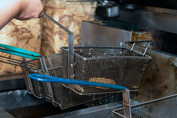 istock Food straight from the kitchen to your table. 1353902307