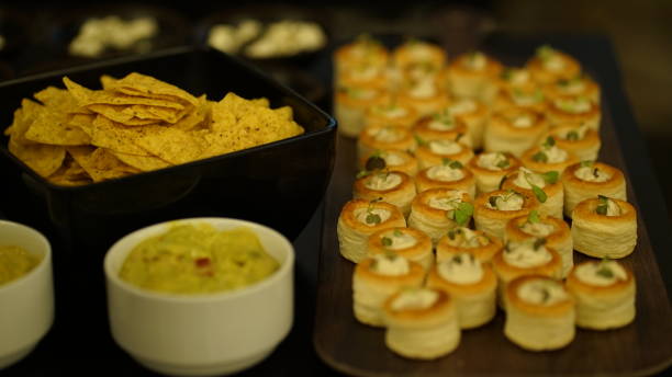 istock food - candy - desert - banquet 1353906883