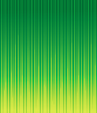 Colorful Motion speed lines background. Vertical.