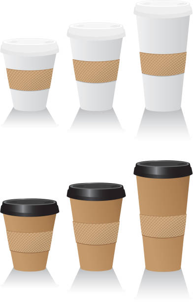490+ Tall Coffee Stock Illustrations, Royalty-Free Vector Graphics & Clip  Art - iStock