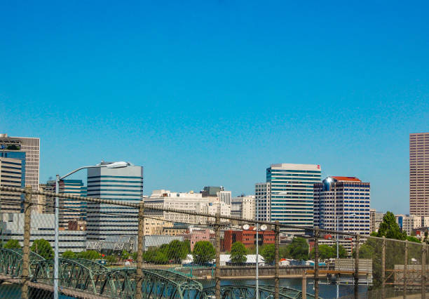 istock Portland Oregon 1353927104