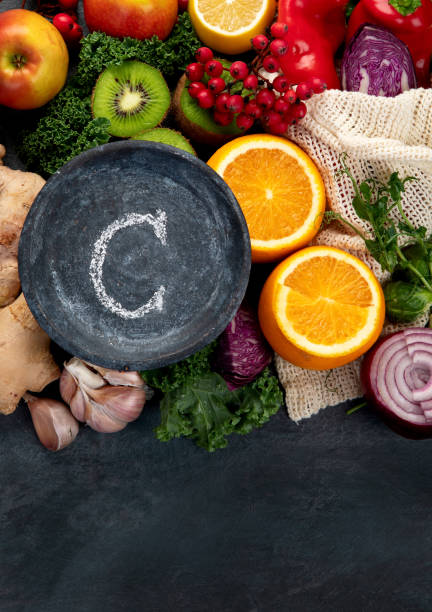 istock Healthy food 1353952126