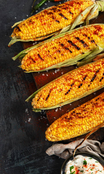 istock Mexican food 1353952783