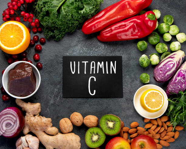 istock Healthy food 1353954052