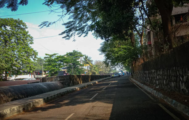 istock Beautiful indian roads 1353959251
