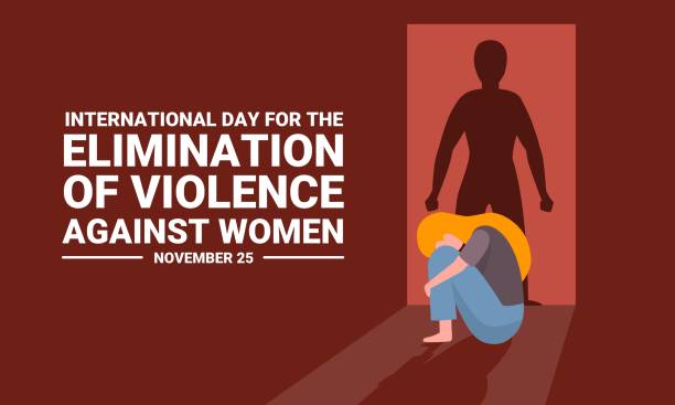 illustrazioni stock, clip art, cartoni animati e icone di tendenza di giornata internazionale per l'eliminazione della violenza contro le donne. - violenza donne