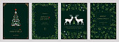 istock Universal Christmas Templates_50 1353963497