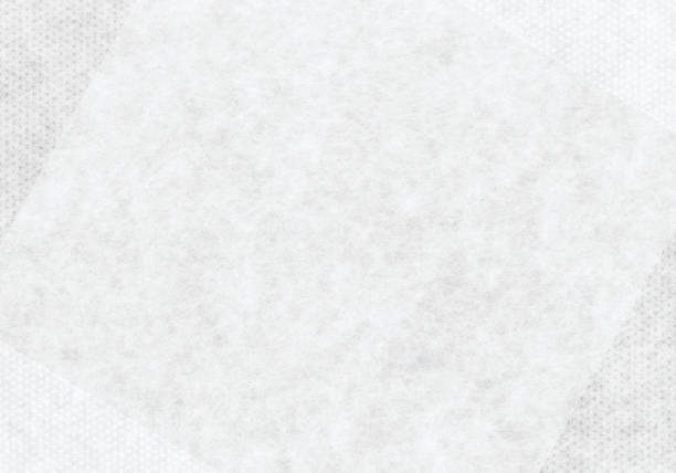 istock White background of Japanese paper 1353972606