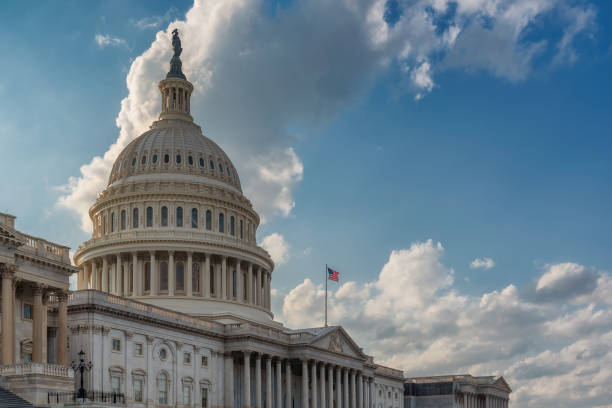 istock US Capitol Building in Washington DC 1353991465