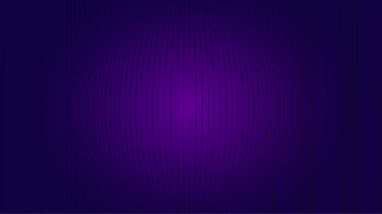 Abstract line pattern background