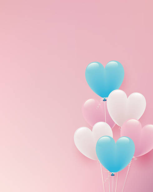 istock background of pastel color heart balloons 1353999463