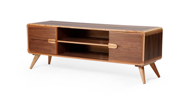 istock TV table , Wooden Sideboard , Tv cabinet 1354014148