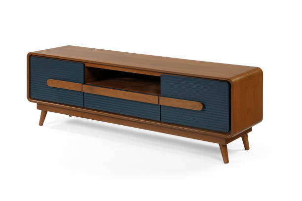 istock TV table , Wooden Sideboard , Tv cabinet 1354015927