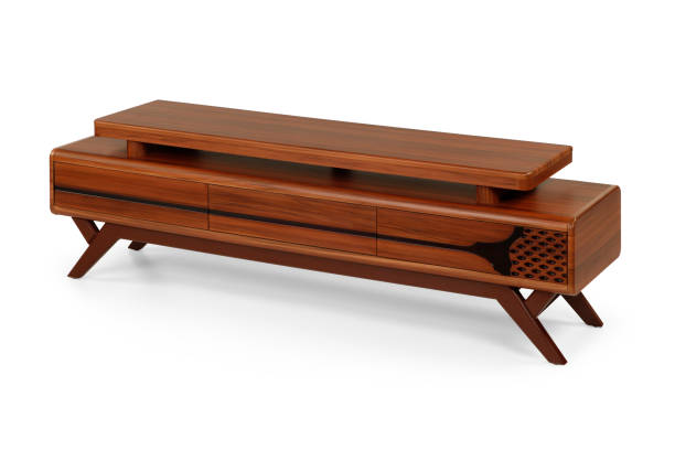 istock TV table , Wooden Sideboard , Tv cabinet 1354016221