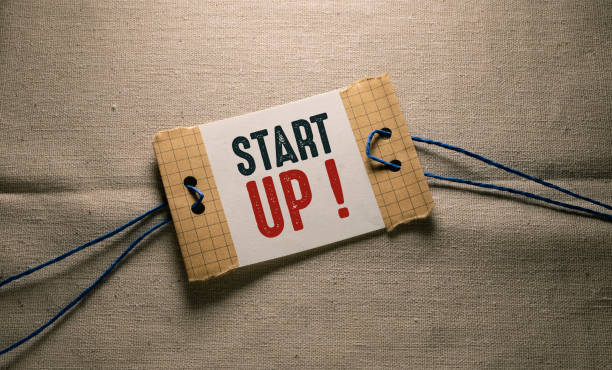 istock Business Success words with Concept idea 1354017501