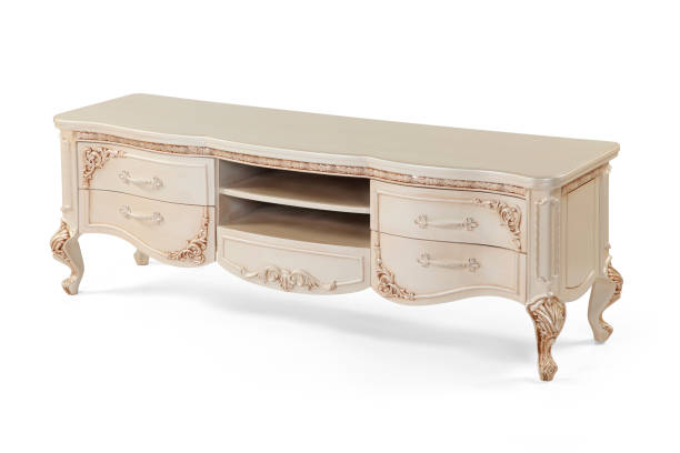 istock TV table , Wooden Sideboard , Tv cabinet 1354017549