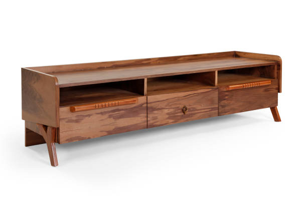 istock TV table , Wooden Sideboard , Tv cabinet 1354018196