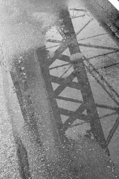 istock The metal large bridge 1354064278