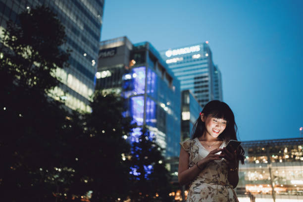 istock Business on the go 1354096674