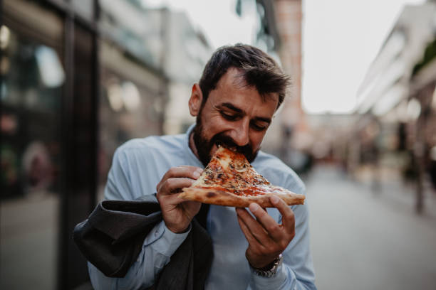istock I have time for a quick meal 1354125654