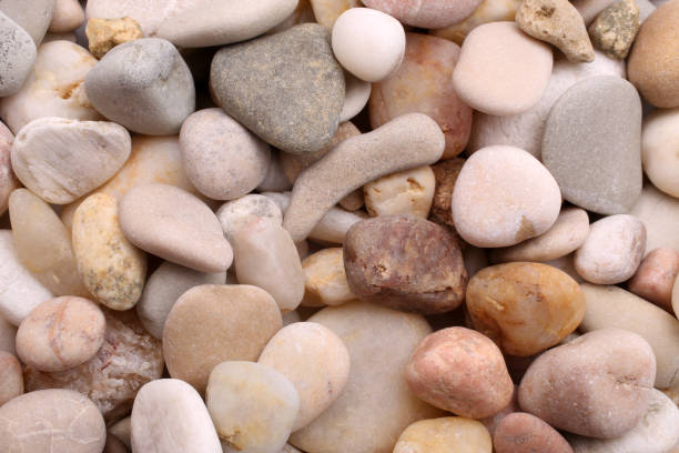 istock Sea ​​stones, for backgrounds or textures 1354131255