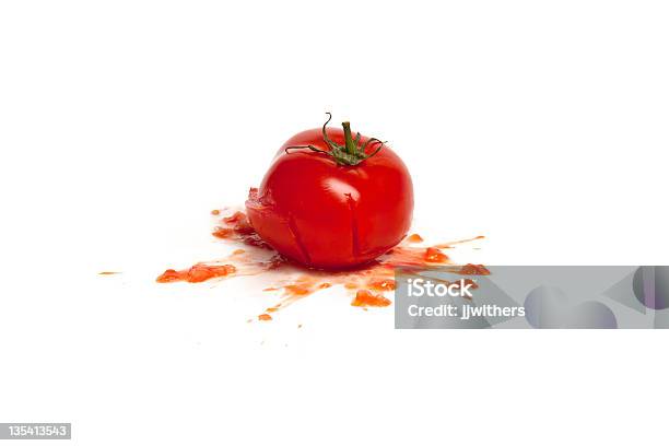 砕いたトマト - トマトのストックフォトや画像を多数ご用意 - トマト, 壊れた, 潰された