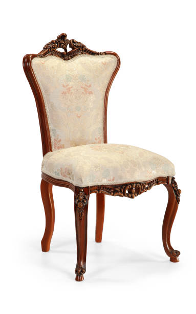 istock classic armchair , chair 1354169938