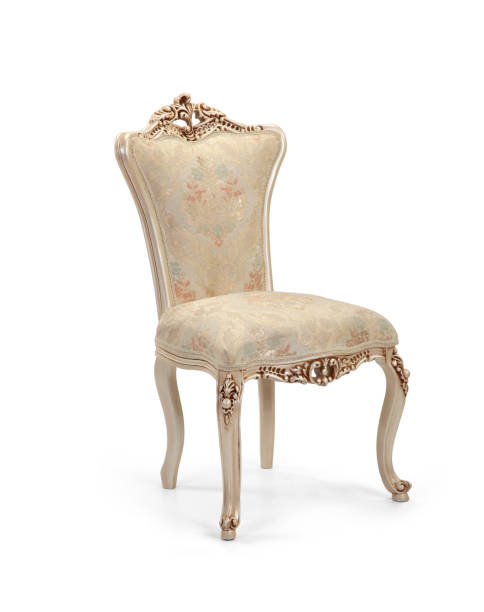 istock classic armchair , chair 1354170574