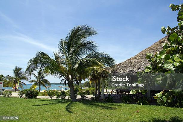 Rancho Luna Provincia Cienfuegos - Fotografie stock e altre immagini di Albergo - Albergo, Albergo di lusso, Ambientazione esterna