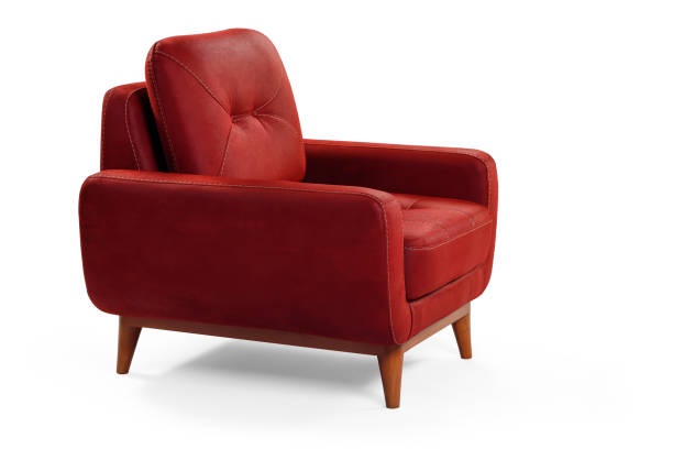 istock modern armchair and chair 1354176152