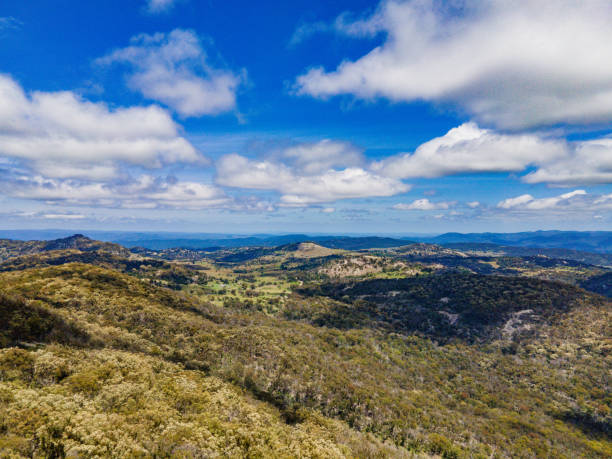 istock Mount Mackenzie Lookout 1354176260