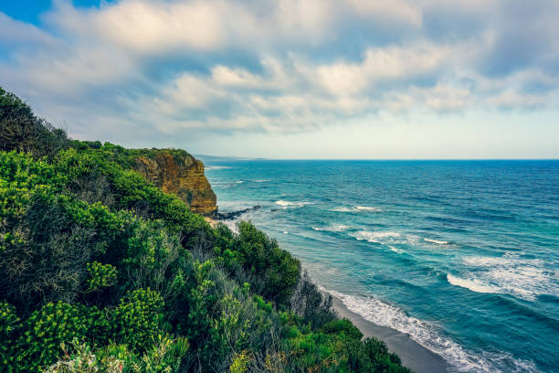 istock The beautiful Ocean in Australia. 1354177764