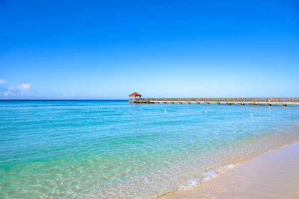istock gazebo on the pier in the sea 1354184015